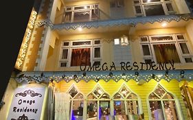 Omega Residency